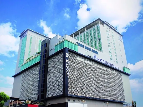 Hatten Hotel Melaka