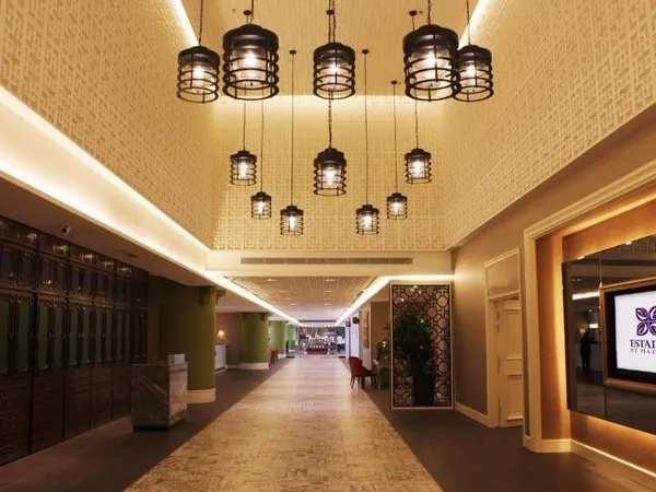 Estadia Hotel