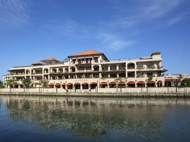 Casa del Rio Melaka