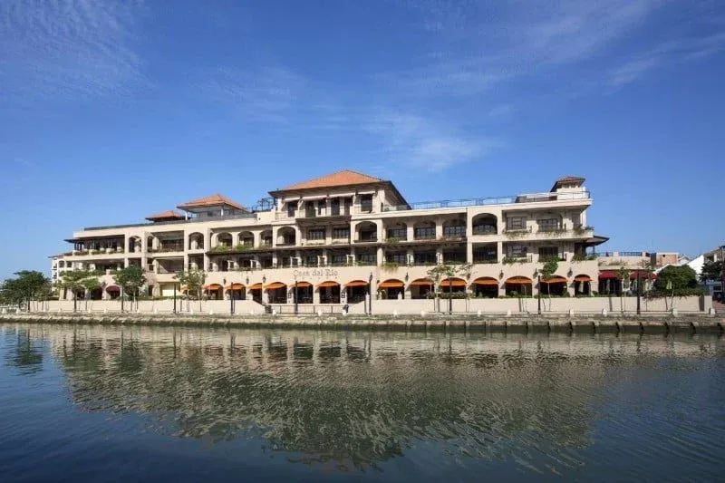 Casa Del Rio Melaka