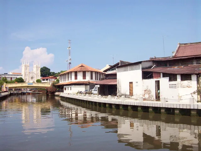 Melaka's RM5 Tourism Passport Saves You Up to RM268 at 63 Venues