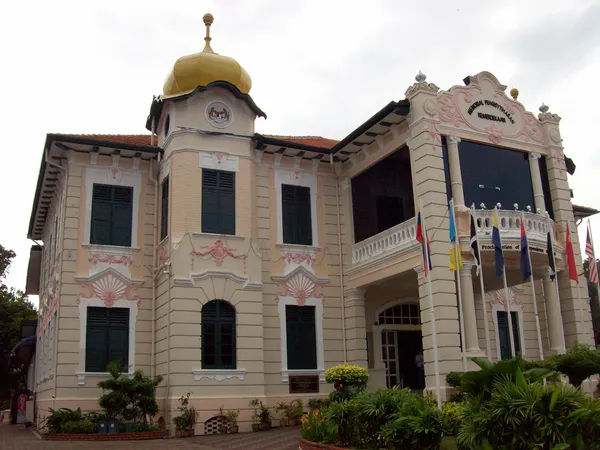 Melaka's Heritage Food Festival Wraps Up Sunday, With 10,000 Visitors Expected
