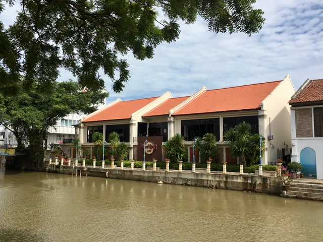 Legendary Rock Band Wings Plays Hard Rock Cafe Melaka on 12 July