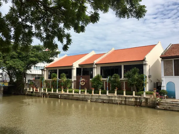 Legendary Rock Band Wings Plays Hard Rock Cafe Melaka on 12 July