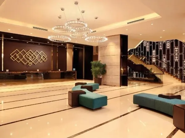 DoubleTree by Hilton Hotel Melaka