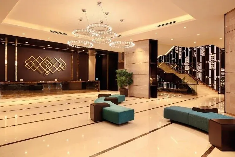 DoubleTree by Hilton Hotel Melaka