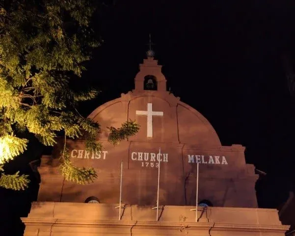 Christ Church