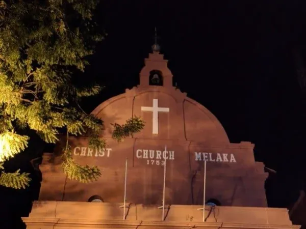 Christ Church