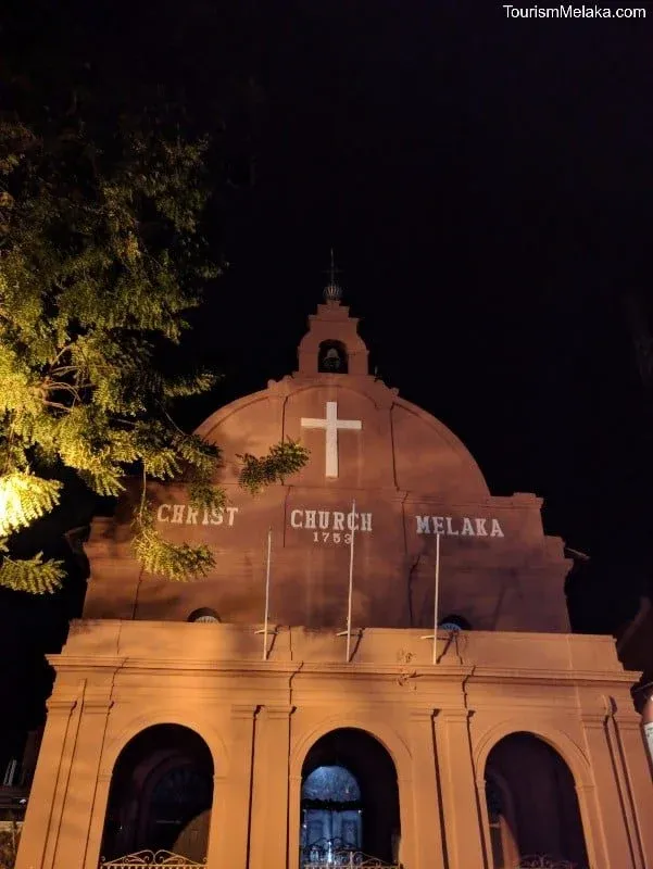 Christ Church