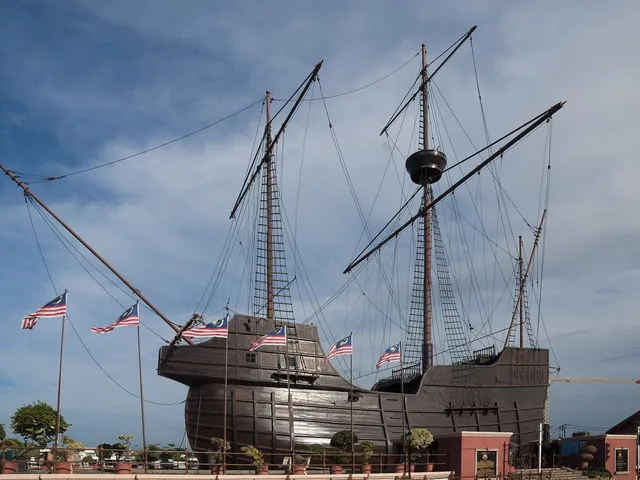 Maritime Museum