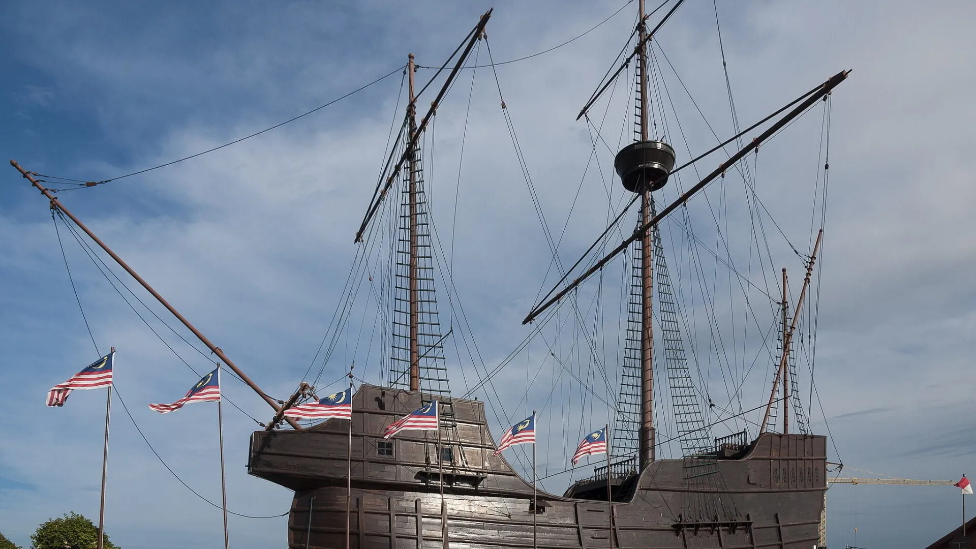 Maritime Museum