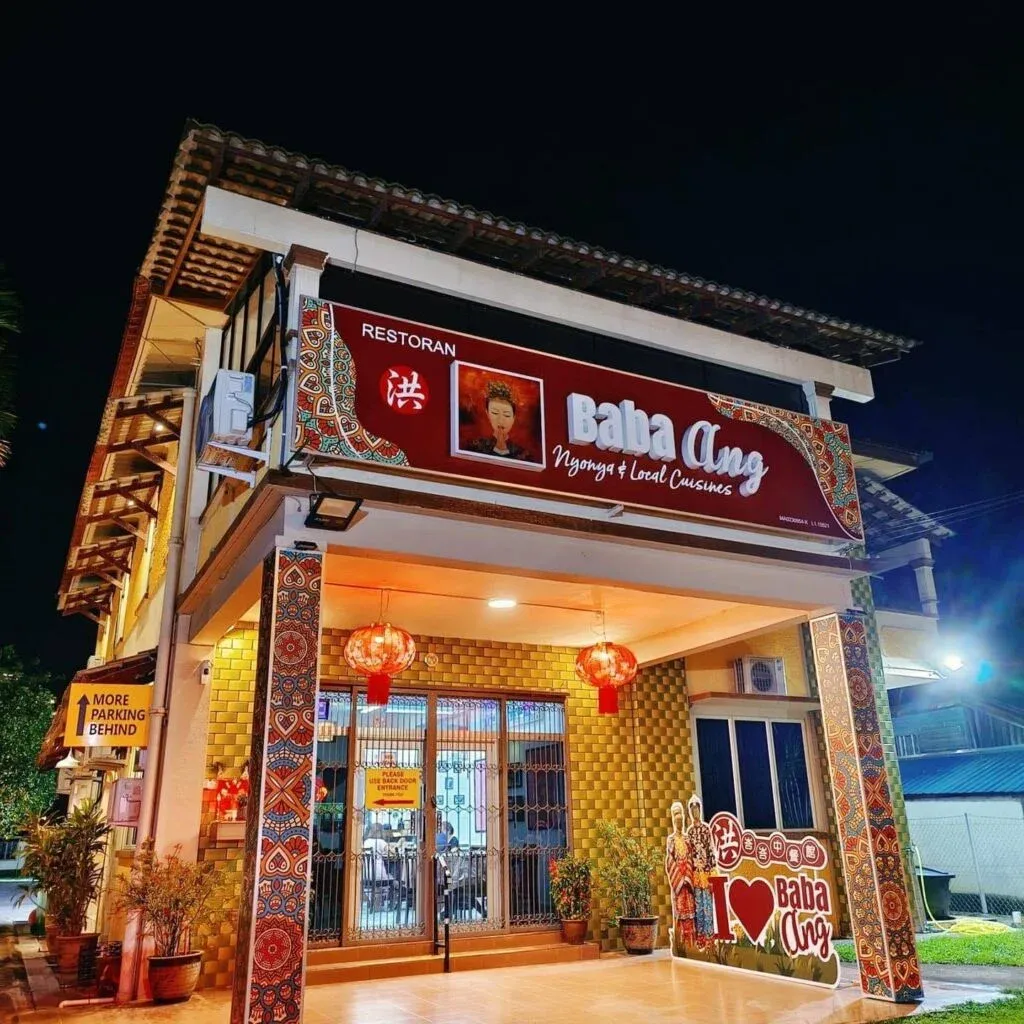 Baba Ang