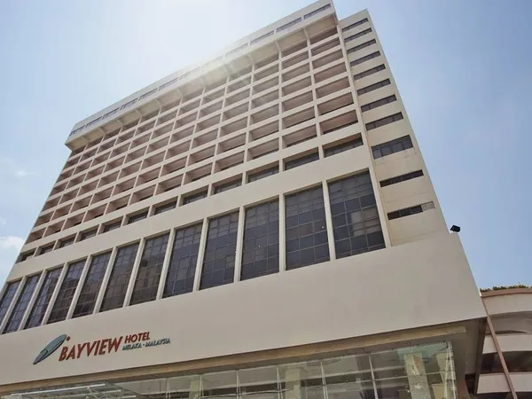 Bayview Hotel Melaka