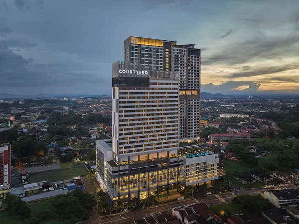 Courtyard by Marriott Melaka