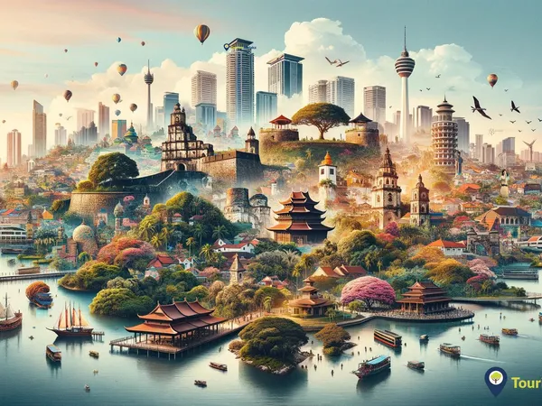 Exploring Melaka's Attractions: A 2023 Guide for Every Traveler