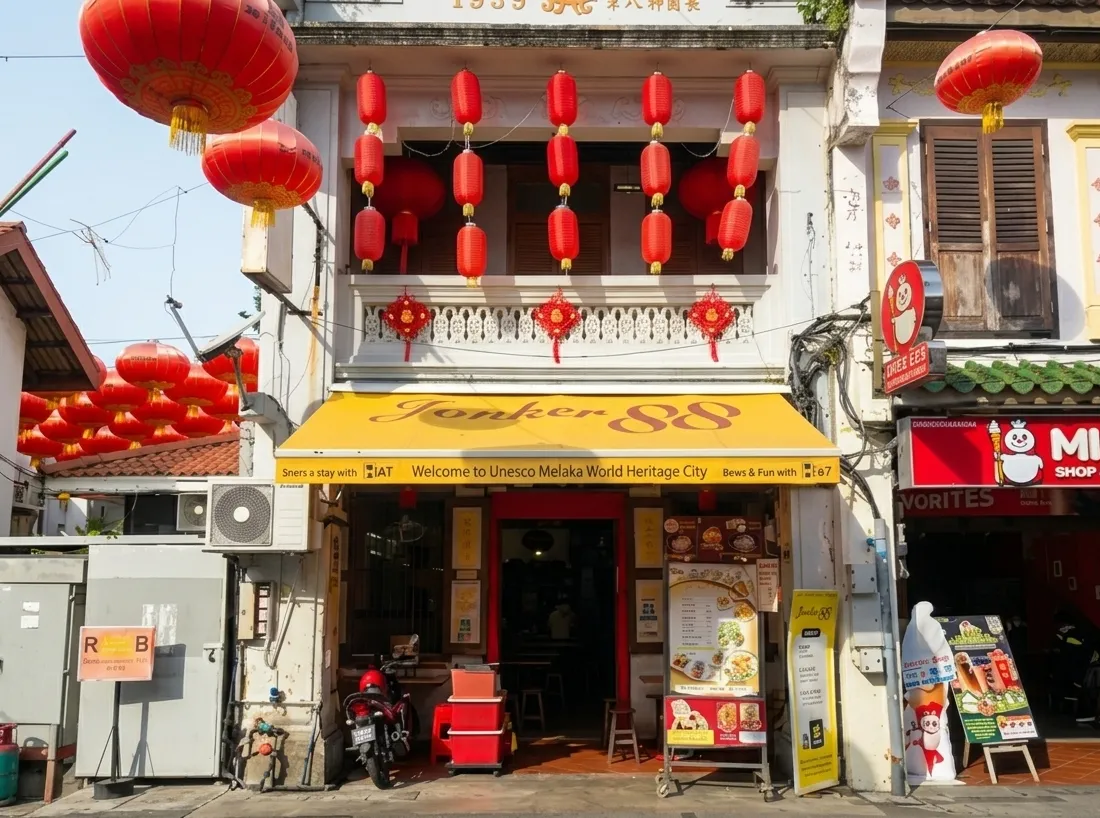 Jonker 88