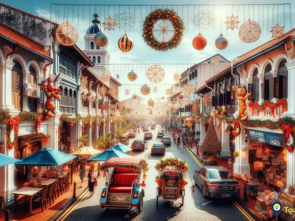Discover the Magic of Melaka in December 2023: Your Ultimate Travel Guide