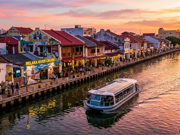 River View Boutique Hotel