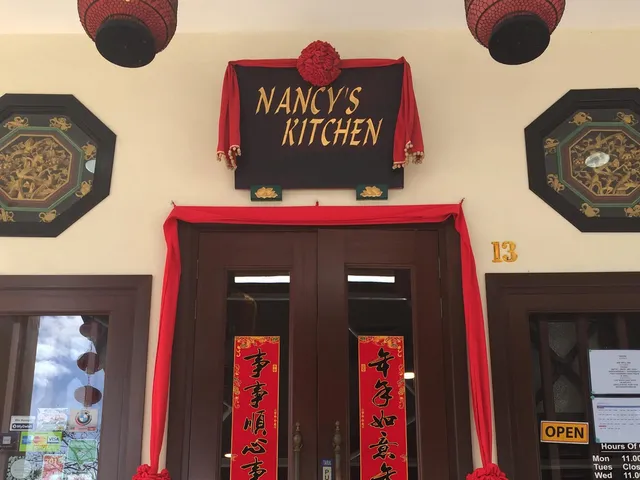Nancy's Kitchen