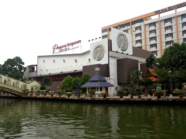 Panggung Bangsawan Melaka Reopens with the Epic Tale of Hang Tuah