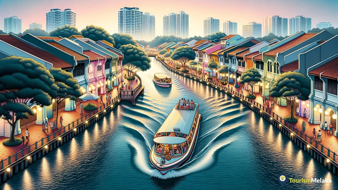 A Weekend in Melaka: A Cultural and Historical Adventure