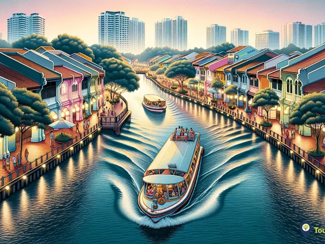 A Weekend in Melaka: A Cultural and Historical Adventure
