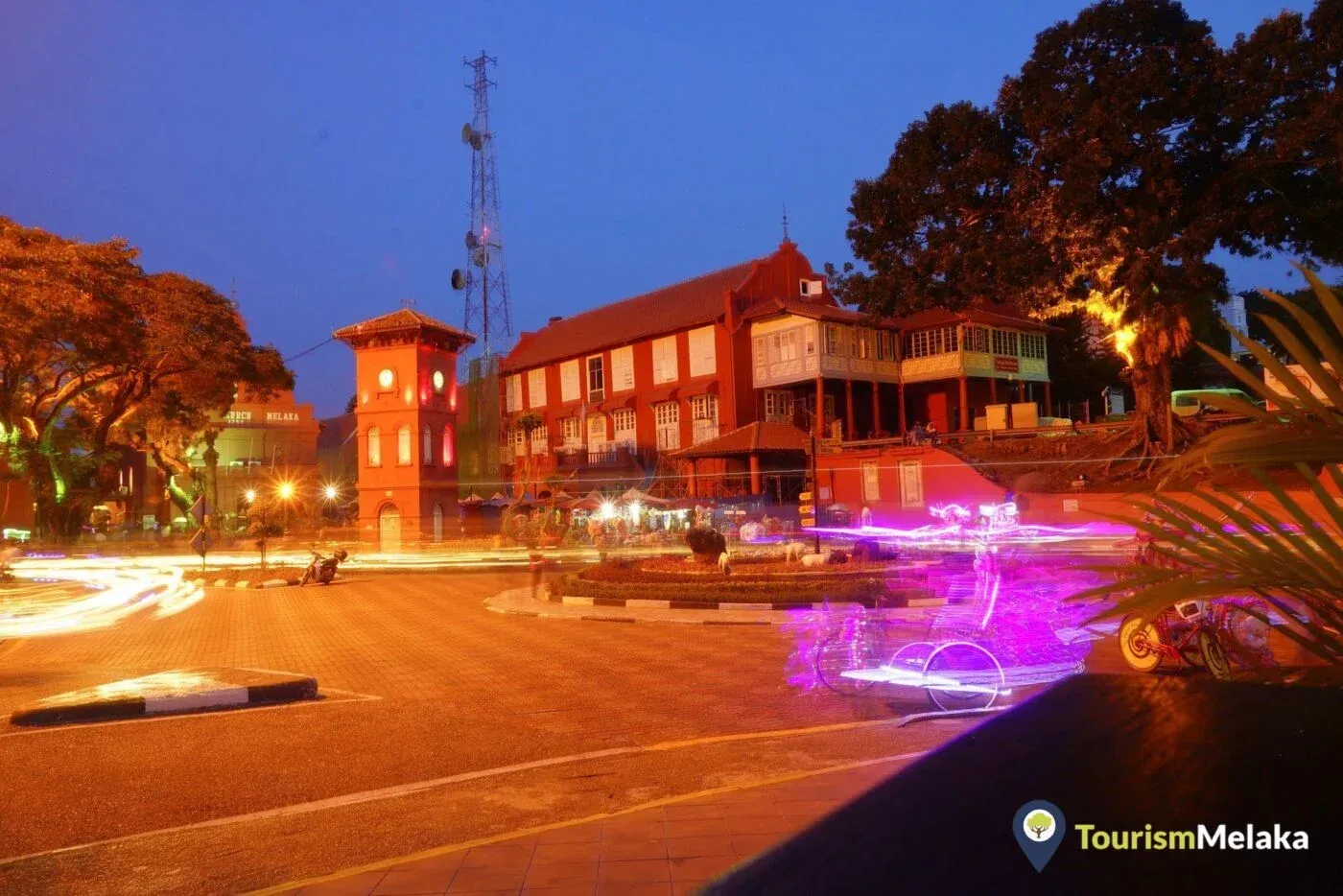 Stadthuys