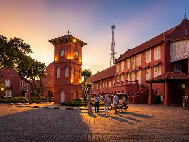The Heritage Weekend