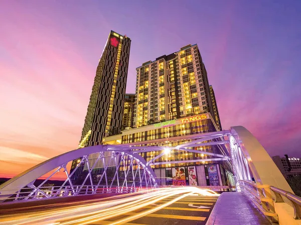 The Shore Sky Tower